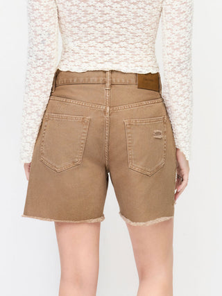 Mid-Rise Easy Short