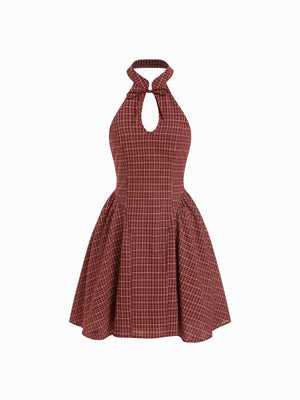 Urban Night Mini Dress
