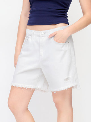 Mid-Rise Easy Short