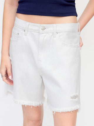 Mid-Rise Easy Short