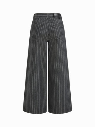 Low-Rise Baggy