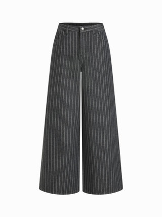 Low-Rise Baggy