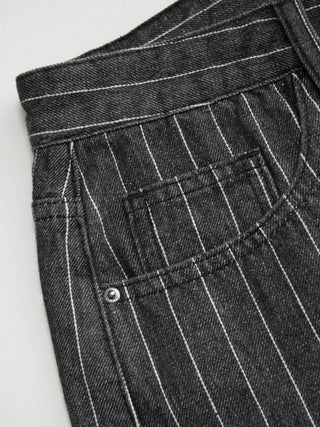 Low-Rise Baggy
