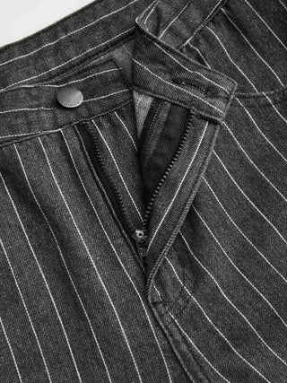 Low-Rise Baggy