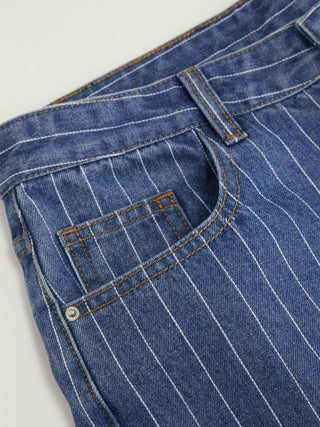 Low-Rise Baggy