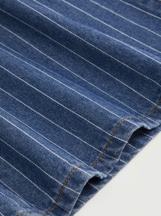 Low-Rise Baggy