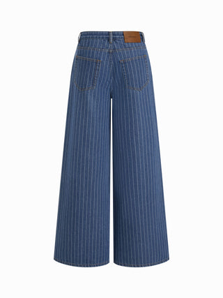 Low-Rise Baggy