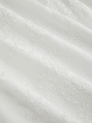 Boat Neck Sleeveless Lace A Line Mini Dress