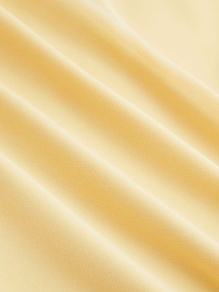 Boat Neck Asymmetrical Draped Tank Top