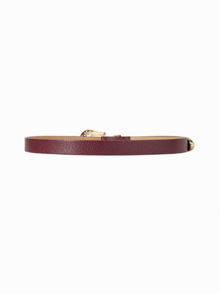 ENGRAVED BUCKLE BELT