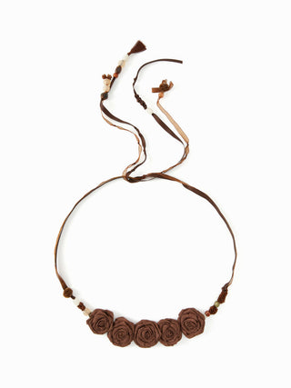 ROSE WAIST CHAIN