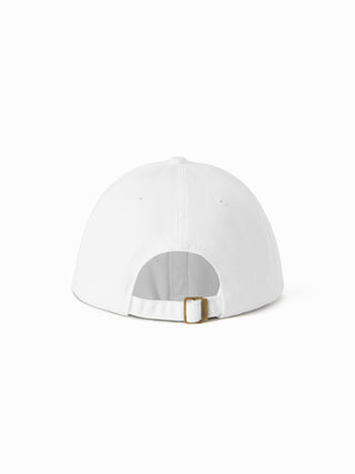 FLORAL BASEBALL CAP
