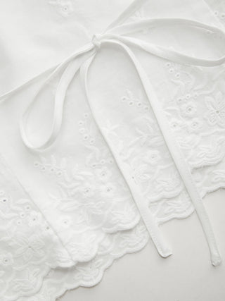 V Neck Cami Top with Lace Trim