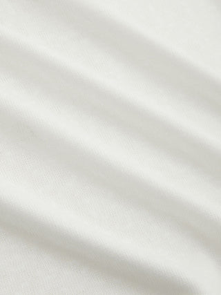 Textured Polo Neck Long Sleeve Oversized Top