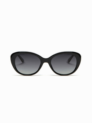 CAT-EYE FASHION GLASSES