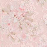 Lace Floral Sweetheart Twist Knotted Mermaid Maxi Cami Dress