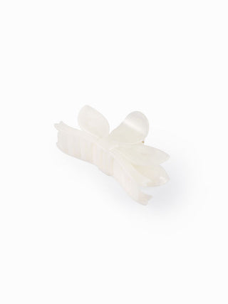 FLOWER HAIR CLAW