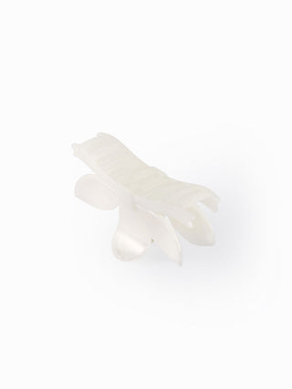 FLOWER HAIR CLAW