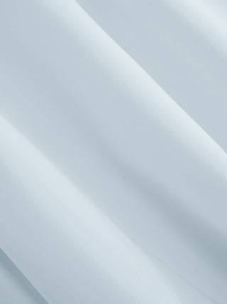 Square Neck Short Sleeve Wrap A-line Maxi Dress