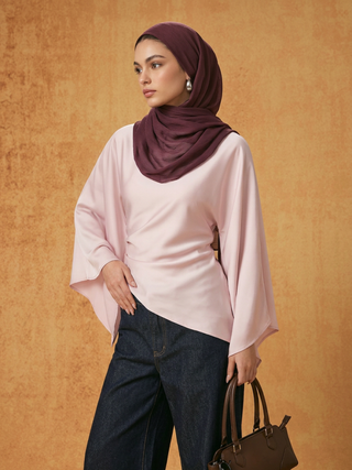 CLASSIC HEADSCARF