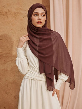 CLASSIC HEADSCARF