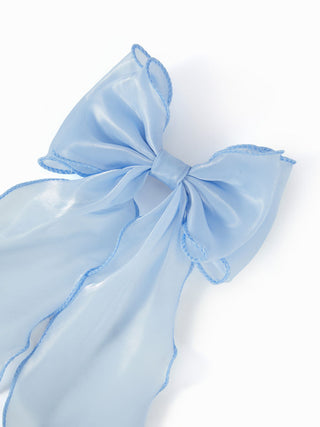 BOWKNOT HAIR CLIP