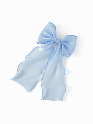 BOWKNOT HAIR CLIP