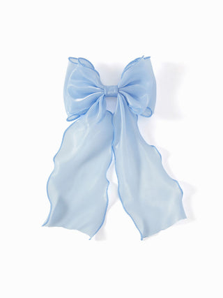 BOWKNOT HAIR CLIP