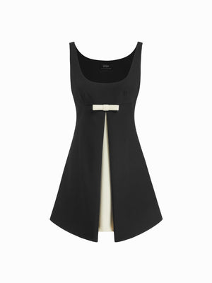 Urban Night Mini Dress