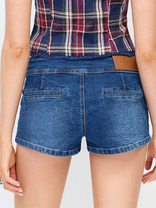 By Association Low-Rise Short