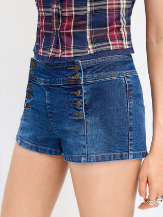By Association Low-Rise Short
