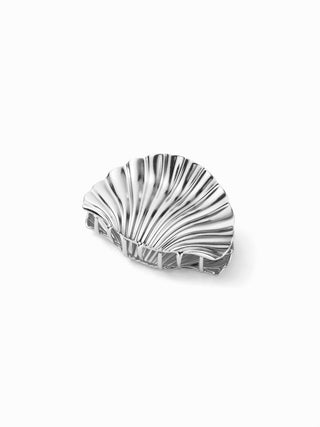 SHELL HAIR CLAW