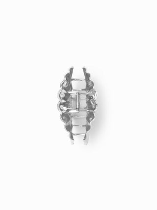 SHELL HAIR CLAW