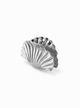 SHELL HAIR CLAW