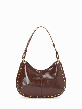 STUDDED SHOULDER BAG & CROSSBODY BAG