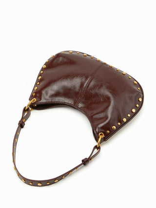 STUDDED SHOULDER BAG & CROSSBODY BAG