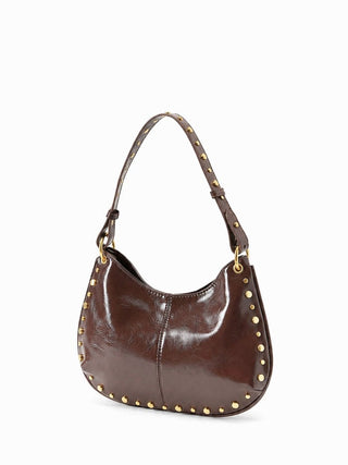 STUDDED SHOULDER BAG & CROSSBODY BAG