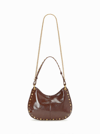STUDDED SHOULDER BAG & CROSSBODY BAG