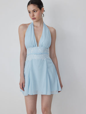 Urban Night Mini Dress