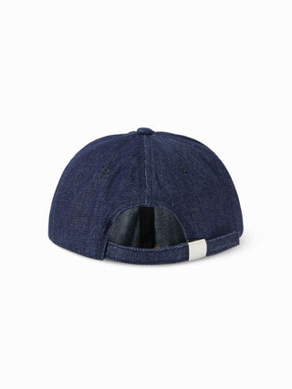 DOG EMBROIDERED BASEBALL CAP