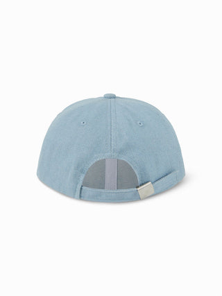DOG EMBROIDERED BASEBALL CAP
