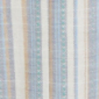 Linen-blend Sweetheart Neck Bowknot Lace-up A-line Maxi Dress