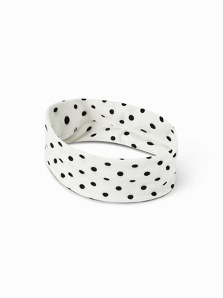 3PCS STRIPED & POLKA DOT HEADBAND