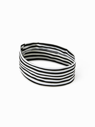3PCS STRIPED & POLKA DOT HEADBAND