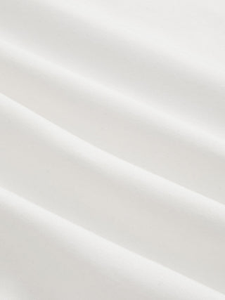 Scoop Neckline Ruched Cap Sleeve Top