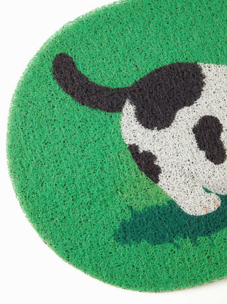 CAT DOOR MAT