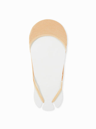 4 PAIRS CLASSIC INVISIBLE SOCKS SET