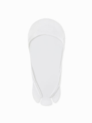 4 PAIRS CLASSIC INVISIBLE SOCKS SET