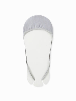 4 PAIRS CLASSIC INVISIBLE SOCKS SET