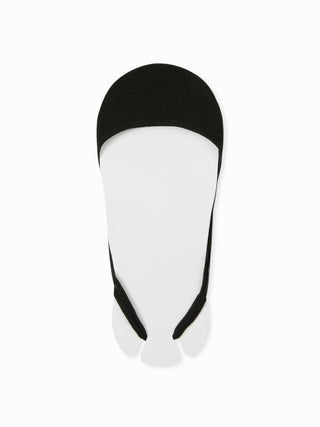 4 PAIRS CLASSIC INVISIBLE SOCKS SET